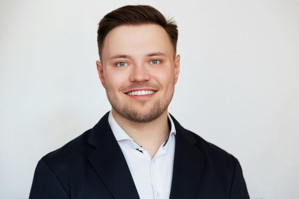 Portrait: FelixNoppes